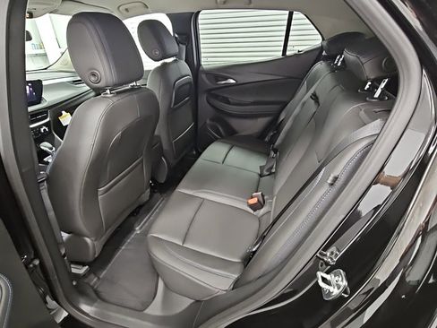 New 2026 Buick Encore GX Sport Touring w/ Advanced Technology Package image 28