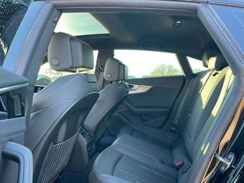 Used 2022 Audi A5 2.0T Premium Plus w/ Premium Plus image 15