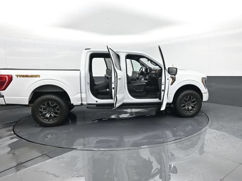 Used 2022 Ford F150 Tremor w/ Equipment Group 401A Mid AWD/4WD image 29