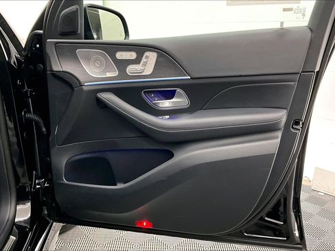 Certified 2025 Mercedes-Benz GLE 350 4MATIC image 25