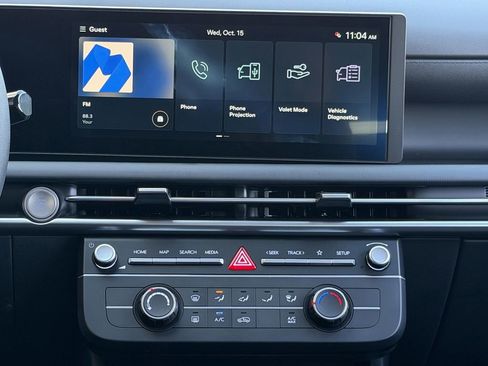 New 2026 Hyundai Tucson SE image 16