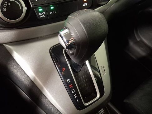 Used 2013 Honda CR-V LX image 16