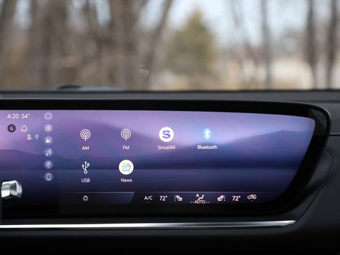 New 2026 Buick Envision Preferred image 32