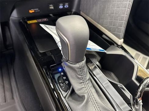 New 2026 Toyota Camry XLE image 20