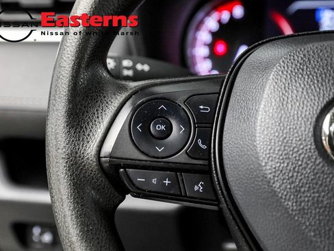 Used 2023 Toyota RAV4 XLE image 21