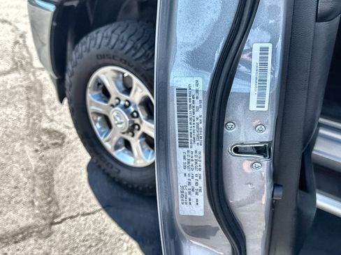 Used 2019 RAM 2500 Big Horn image 34