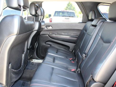 Used 2013 Dodge Durango R/T w/ Leather Interior Group AWD/4WD image 18