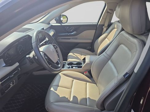 Used 2020 Lincoln Corsair AWD w/ Equipment Group 101A image 3