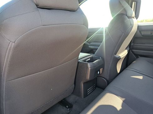 New 2025 Toyota Tacoma SR5 image 23
