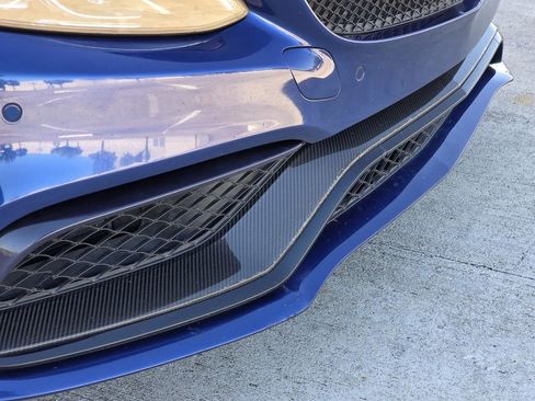 Used 2017 Mercedes-Benz C 63 AMG S image 42