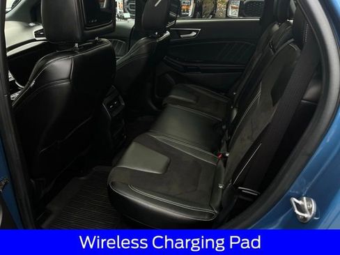 Certified 2020 Ford Edge ST w/ Equipment Group 401A image 34