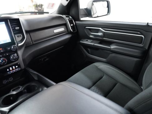 Certified 2025 RAM 1500 Big Horn image 13