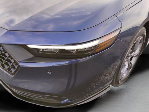 Used 2024 Honda Accord EX-L image 38