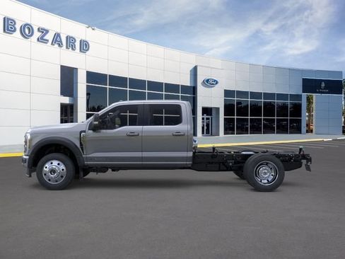 New 2026 Ford F450 Lariat AWD/4WD image 4