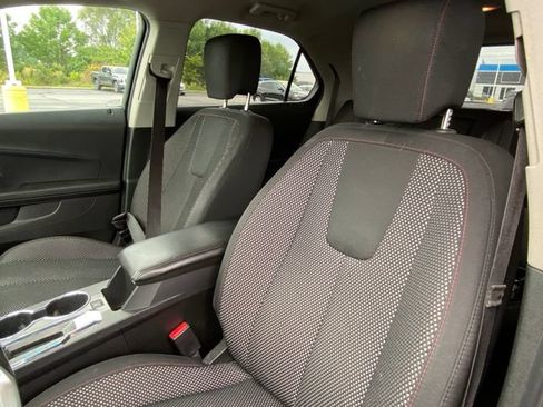 Used 2016 Chevrolet Equinox LT w/ Convenience Package FWD image 6