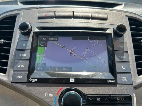 Used 2015 Toyota Venza XLE w/ XLE Premium Package FWD image 18