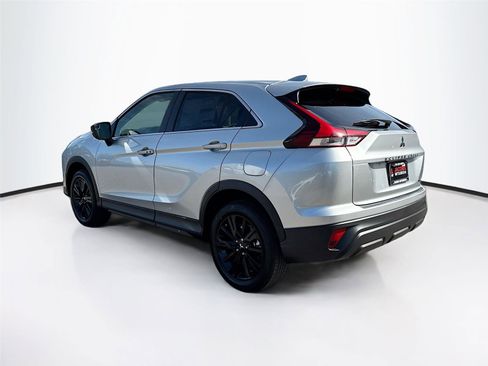 New 2026 Mitsubishi Eclipse Cross LE image 5
