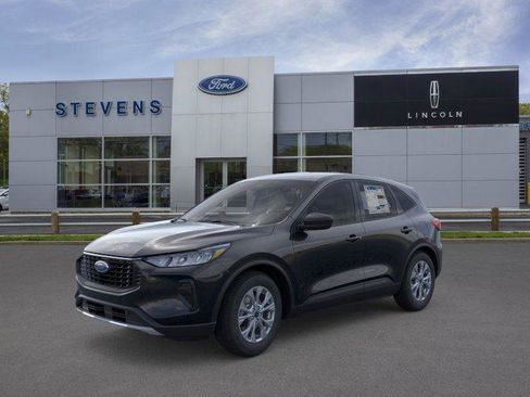 New 2026 Ford Escape Active w/ Cold Weather Package AWD/4WD image 2