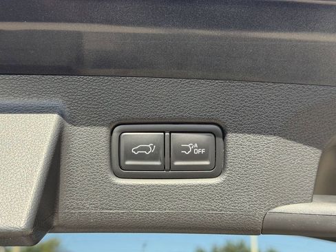 New 2025 Kia Telluride EX w/ EX Captain's Chair Package image 11