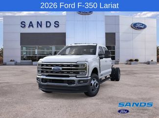 New 2026 Ford F350 Lariat AWD/4WD video 2