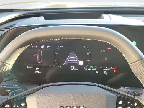 New 2025 Audi SQ5 Premium Plus image 25