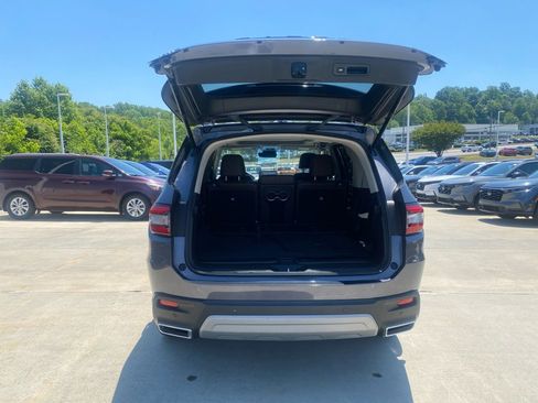 Certified 2023 Honda Pilot Elite image 18