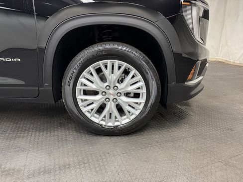 New 2026 GMC Acadia Elevation w/ Elevation Premium Package AWD/4WD image 9