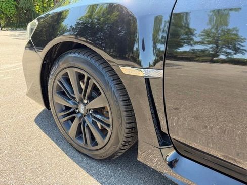 Used 2015 Subaru WRX AWD/4WD image 32