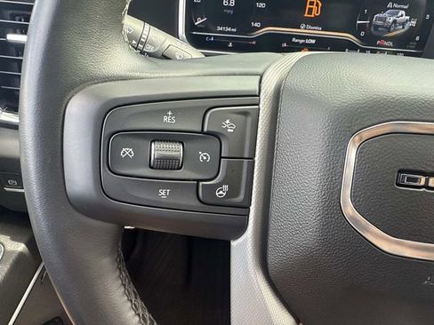 Used 2024 GMC Sierra 2500 Denali w/ Technology Package image 30