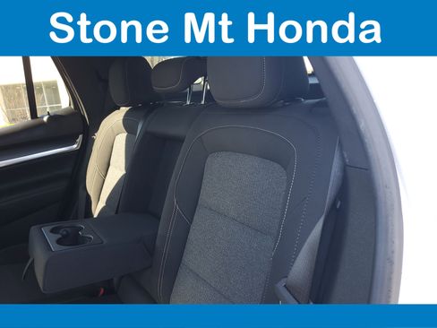 Used 2025 GMC Terrain Elevation image 12