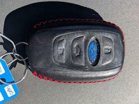 Used 2023 Subaru Forester Sport image 37