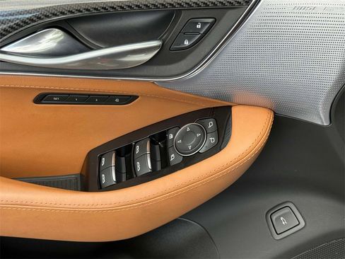 Certified 2024 Cadillac CT5 V w/ Platinum Package image 17