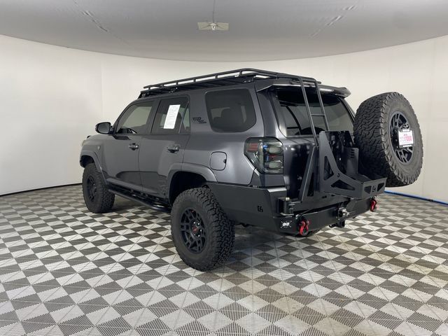 Used 2020 Toyota 4Runner TRD Off-Road Premium AWD/4WD image 24