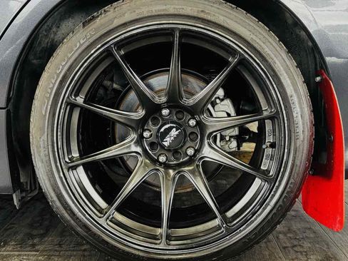 Used 2018 Subaru WRX AWD/4WD image 24