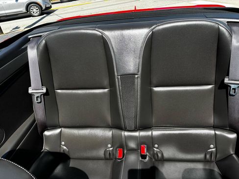Used 2012 Chevrolet Camaro LT RWD image 17