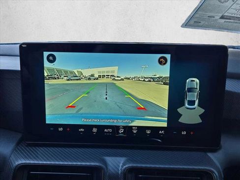 New 2026 Ford Mustang Coupe image 13