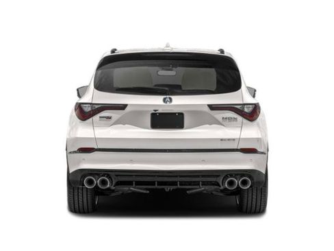 Used 2024 Acura MDX Type S AWD/4WD image 5