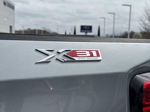 New 2026 GMC Sierra 1500 Elevation w/ Elevation Premium Package image 13