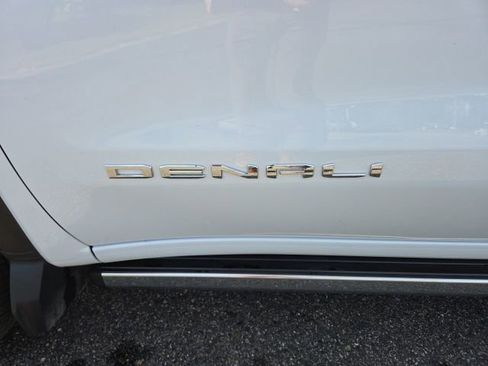 Used 2026 GMC Sierra 1500 Denali Ultimate AWD/4WD image 49