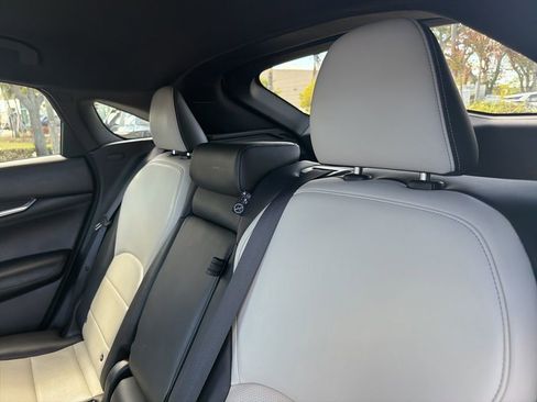 Used 2022 INFINITI QX55 Essential w/ Proassist Package image 11