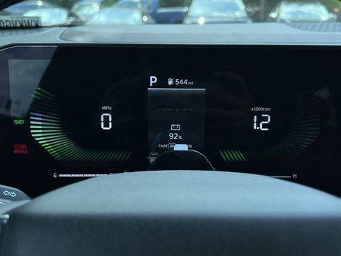 New 2027 Kia Telluride EX AWD/4WD image 22