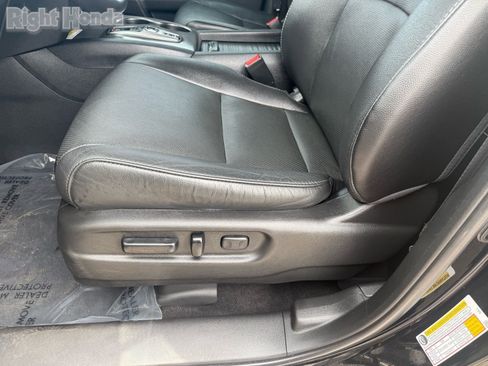 Certified 2022 Honda Passport EX-L image 13