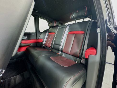 Certified 2026 Rolls-Royce Cullinan AWD/4WD image 24