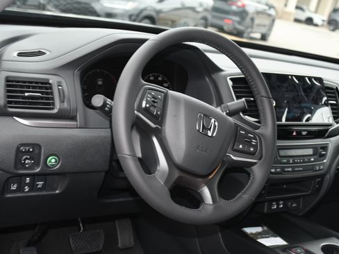 New 2026 Honda Ridgeline RTL image 4