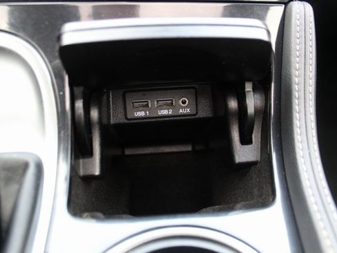 Used 2017 Nissan Maxima Platinum image 21