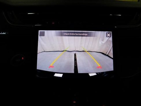 New 2025 Jeep Grand Cherokee L Limited w/ Black Appearance Package image 35