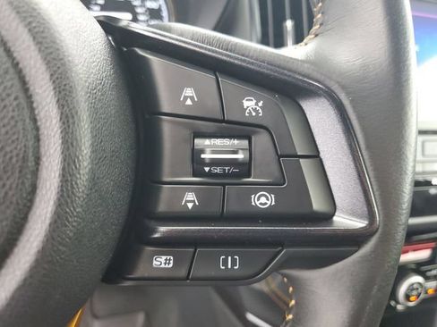 Used 2023 Subaru Forester Wilderness AWD/4WD image 25
