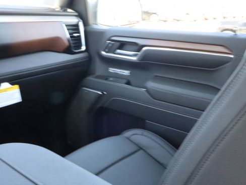 New 2026 GMC Sierra 1500 Denali AWD/4WD image 11