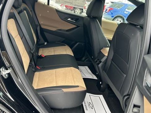 New 2026 Chevrolet Equinox ACTIV image 41