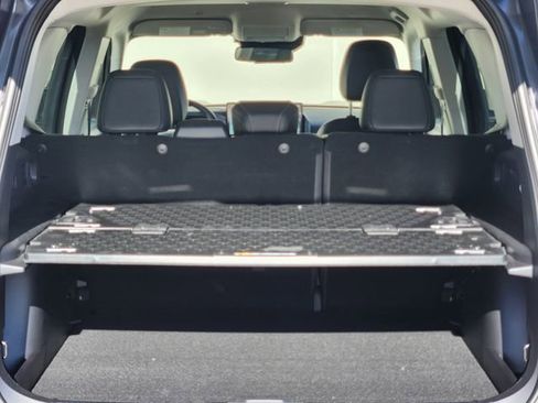 New 2025 Ford Bronco Sport Outer Banks w/ Outer Banks Tech Package+ image 17